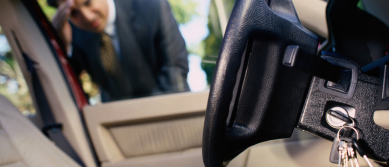 24 hour car locksmith in Los Banos