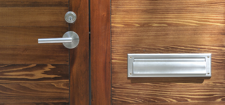 Electric Front Door Lock Repair Los Banos