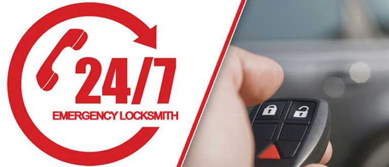 Emergency Locksmith Los Banos
