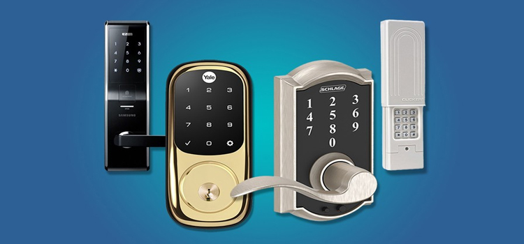 Smart Pad Lock Repair Los Banos